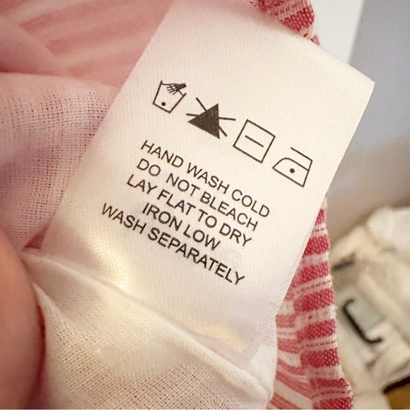 Revolve By the Way Off Shoulder Mini Dress XS - Picture 6 of 11